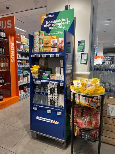 251007 AH Veerplein noodpakket
